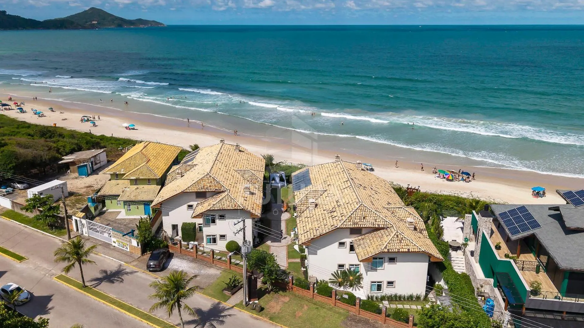 Refugio Das Ondas Apto 035Ef Bombinhas Apartment